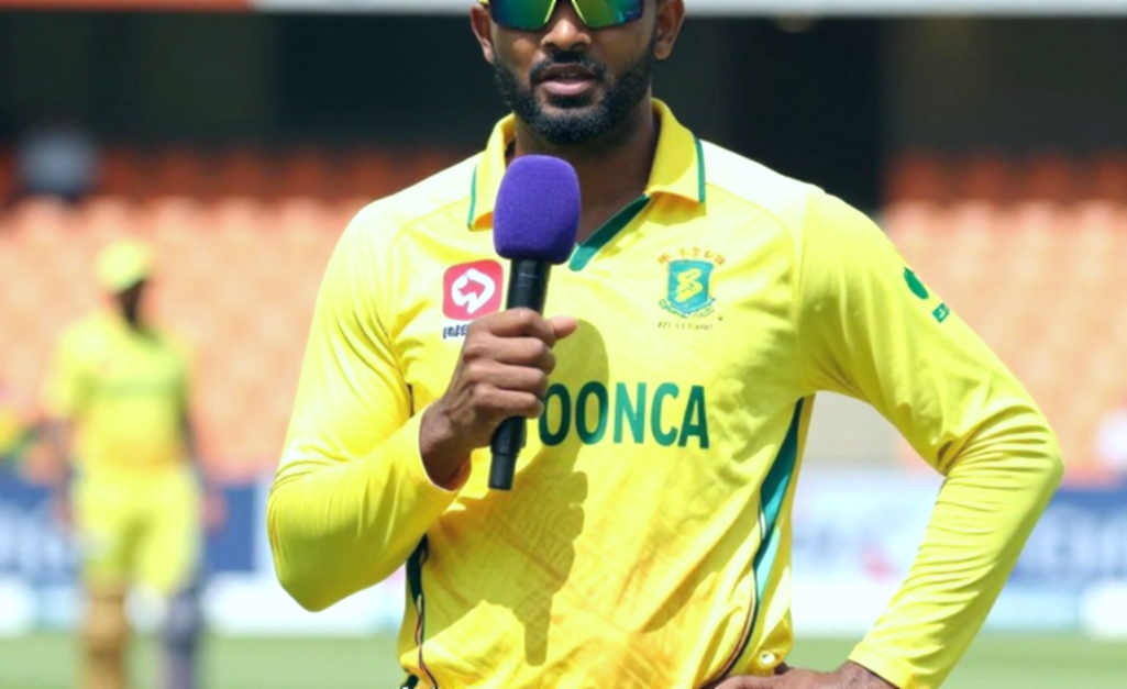 ईशान किशन तीसरे टी20ई से बाहर: बुलेटिन के सात तथ्य, और आठवाँ तथ्य जो किसी ने नहीं लिखा