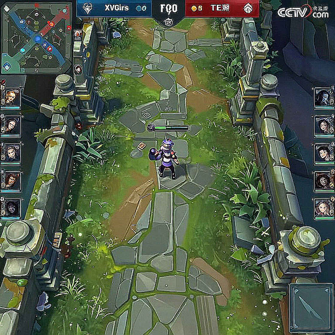 GAM Esports का VCT Pacific पार्टनर स्लॉट: वियतनाम का दांव, Riot का नया फॉर्मूला
