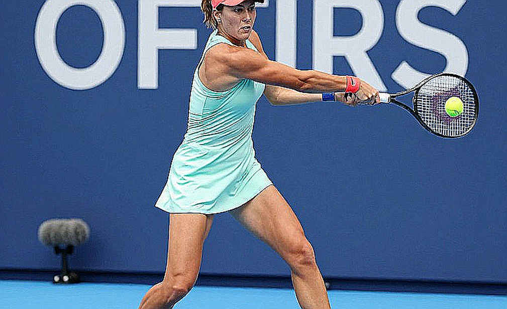 नींगबो WTA 500: ग्यारह सेट पॉइंट, एक लव-ब्रेक — रायबाकिना का स्कोरलाइन जो पूरा सच नहीं बोलता
